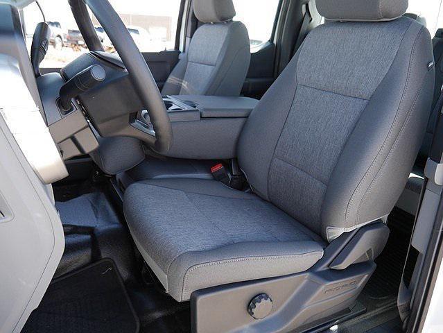 new 2025 Ford F-350 car, priced at $64,457