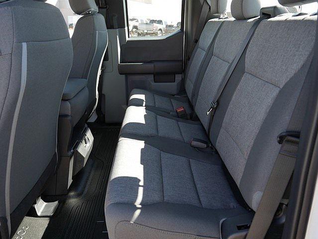 new 2025 Ford F-350 car, priced at $64,457