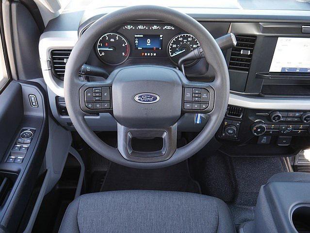 new 2025 Ford F-350 car, priced at $64,457