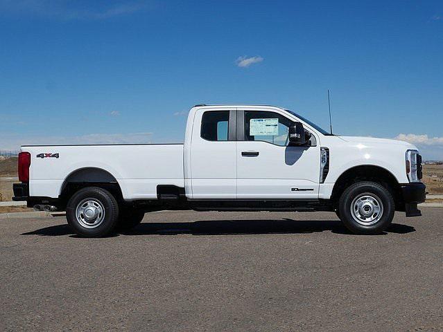 new 2025 Ford F-350 car, priced at $64,457