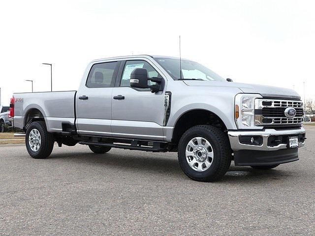 new 2024 Ford F-250 car, priced at $55,974