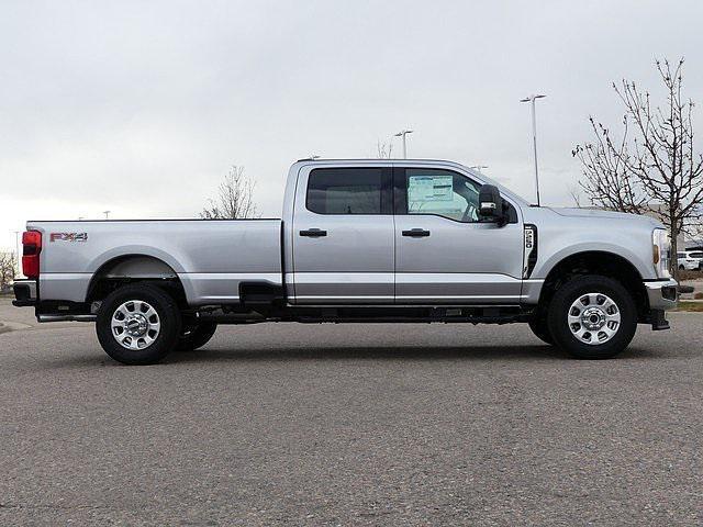 new 2024 Ford F-250 car, priced at $55,974