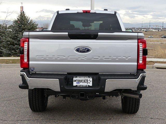 new 2024 Ford F-250 car, priced at $55,974