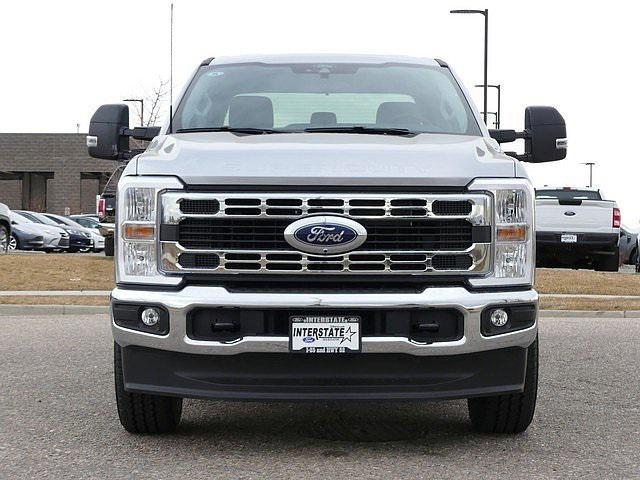 new 2024 Ford F-250 car, priced at $55,974