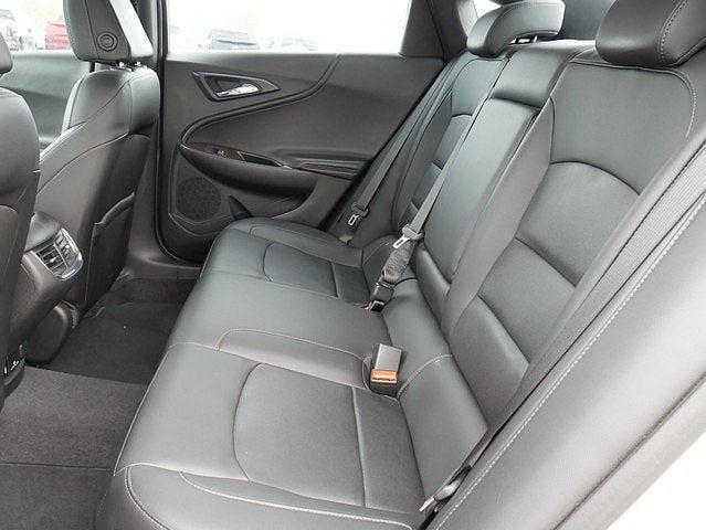 used 2016 Chevrolet Malibu car, priced at $16,988