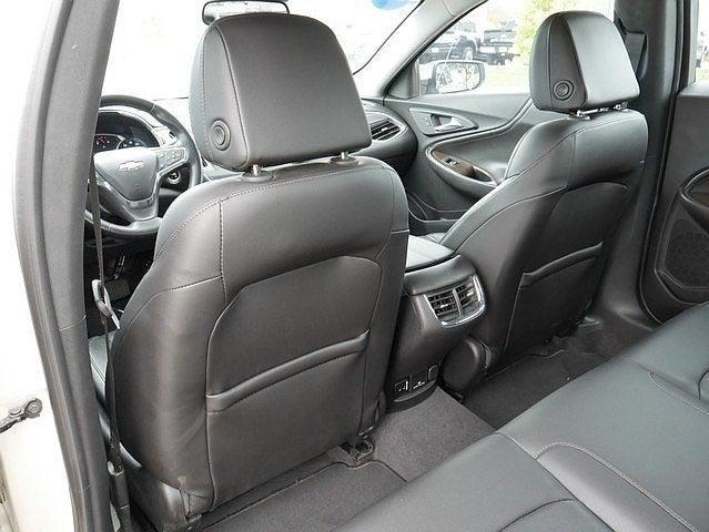 used 2016 Chevrolet Malibu car, priced at $16,988