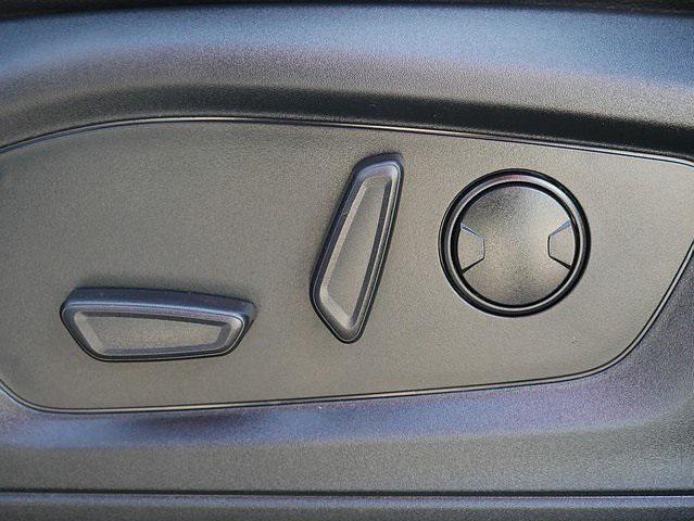 used 2023 Ford Explorer car, priced at $46,688