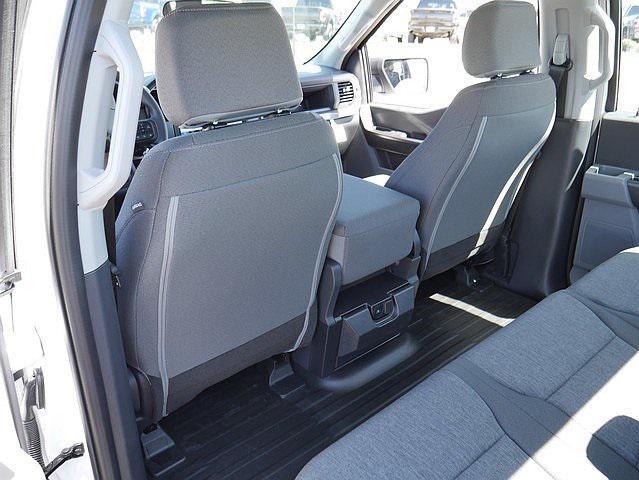 new 2025 Ford F-150 car, priced at $46,063