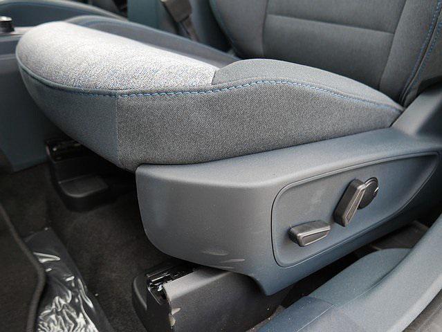 new 2025 Ford Maverick car, priced at $34,305