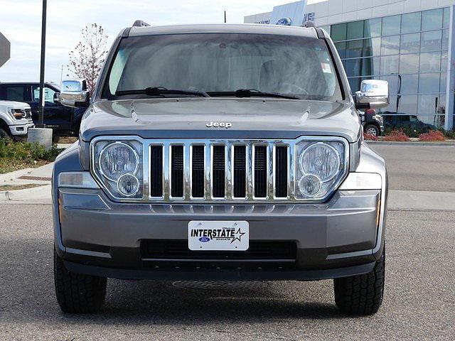 used 2012 Jeep Liberty car, priced at $8,988