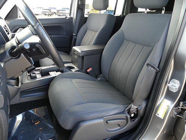 used 2012 Jeep Liberty car, priced at $8,988