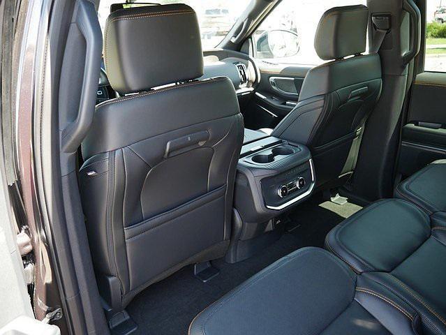 new 2025 Ford Expedition car, priced at $84,422
