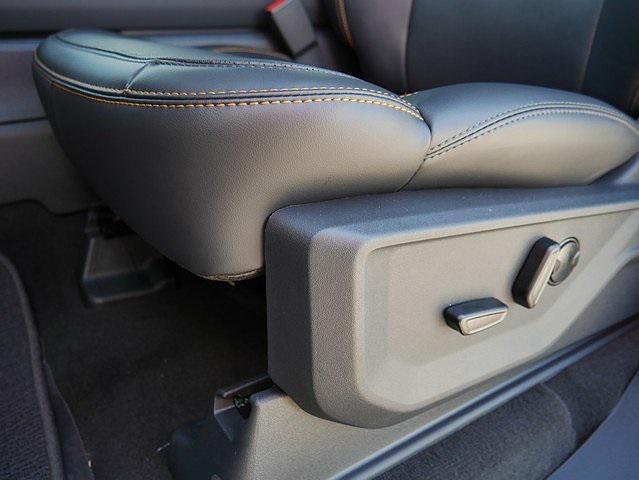 new 2025 Ford Expedition car, priced at $84,422