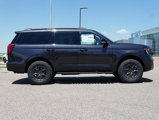 new 2025 Ford Expedition car, priced at $84,422