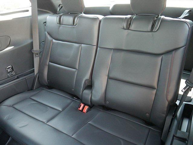 new 2025 Ford Explorer car, priced at $49,296