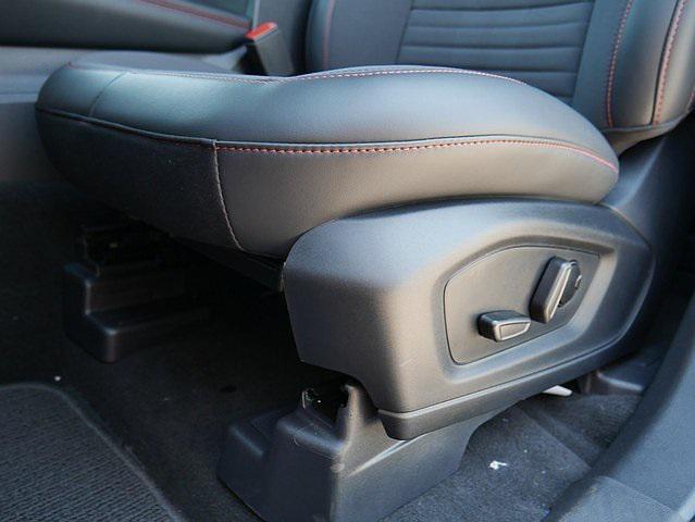 new 2025 Ford Explorer car, priced at $49,296