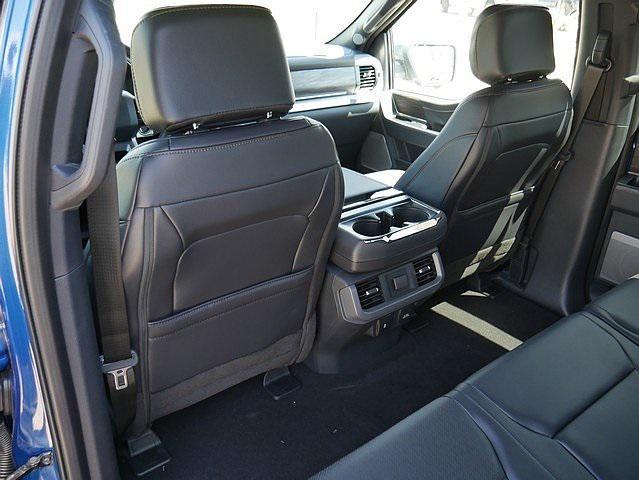 new 2025 Ford F-150 car, priced at $69,515