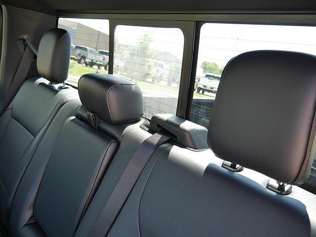 new 2025 Ford F-150 car, priced at $69,515