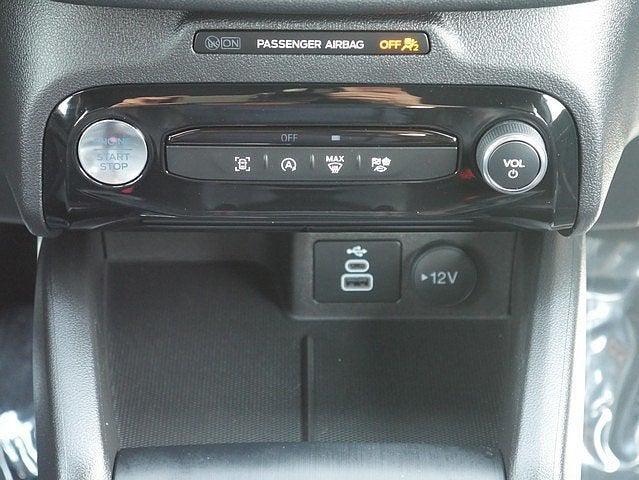 used 2024 Ford Escape car, priced at $27,688