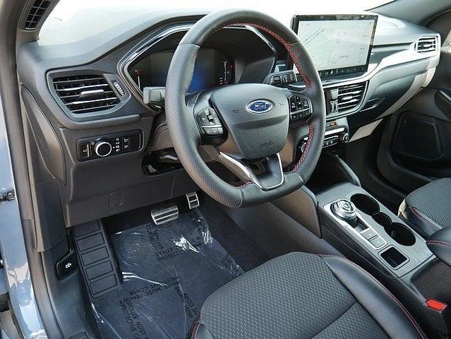 used 2024 Ford Escape car, priced at $27,688