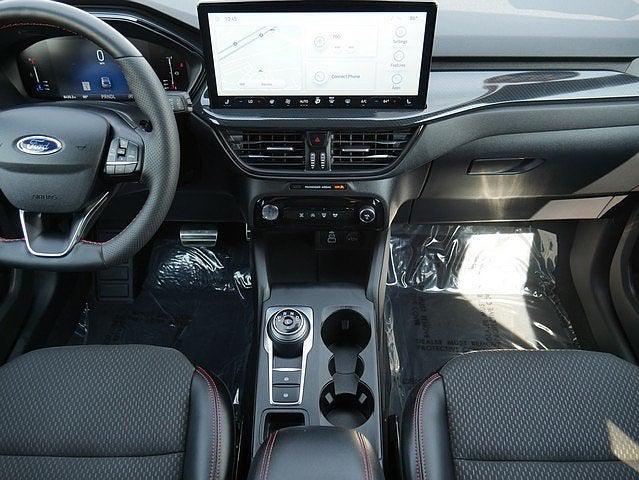 used 2024 Ford Escape car, priced at $27,688