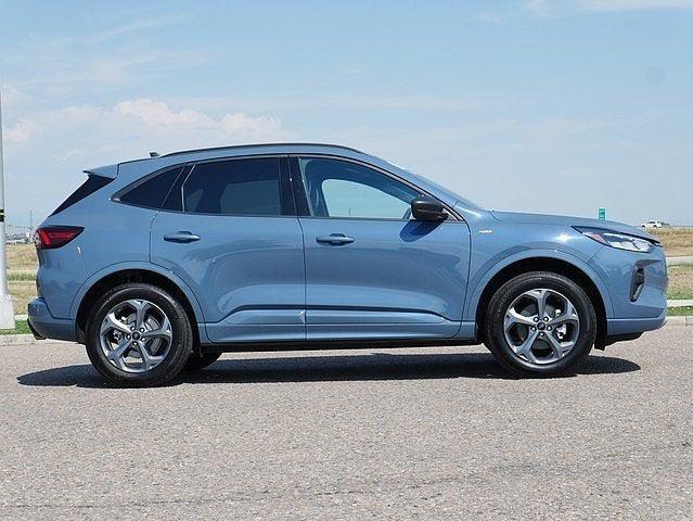used 2024 Ford Escape car, priced at $27,688