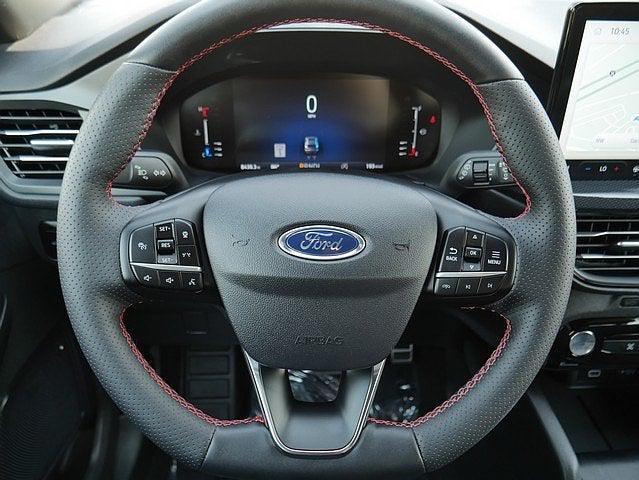 used 2024 Ford Escape car, priced at $27,688