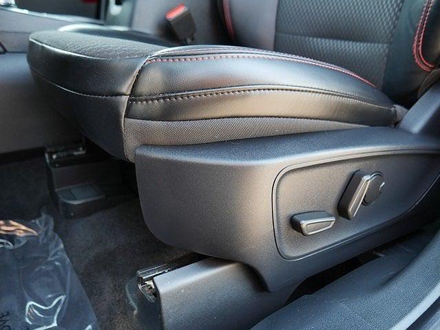used 2024 Ford Escape car, priced at $27,688