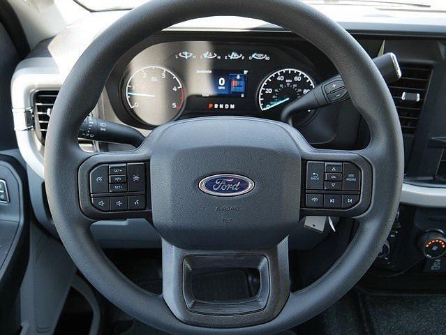 new 2025 Ford F-350 car, priced at $67,600