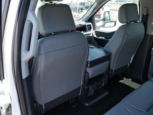 new 2025 Ford F-350 car, priced at $67,600