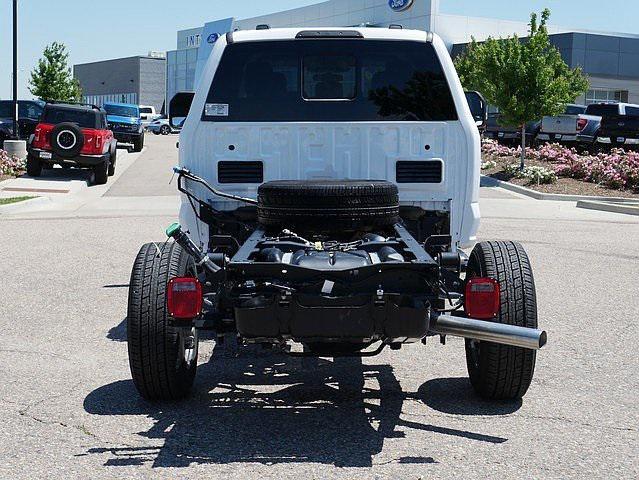 new 2025 Ford F-350 car, priced at $67,600