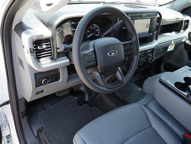 new 2025 Ford F-350 car, priced at $67,600