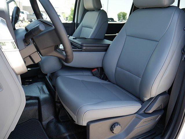new 2025 Ford F-350 car, priced at $67,600