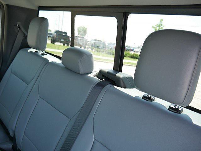 new 2025 Ford F-350 car, priced at $67,600
