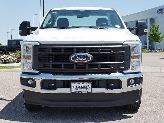 new 2025 Ford F-250 car, priced at $60,603