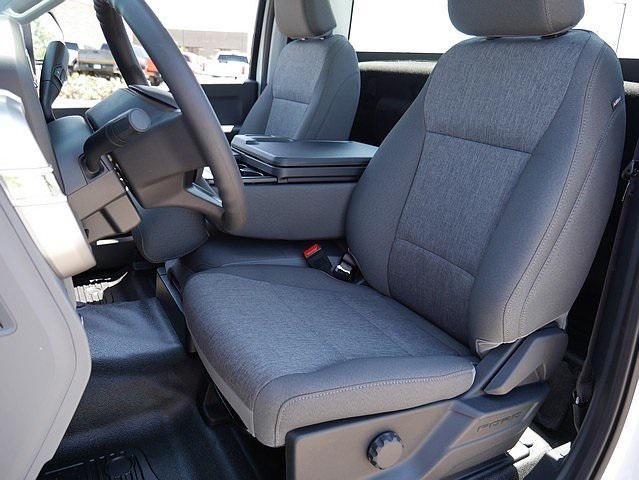 new 2025 Ford F-250 car, priced at $60,603