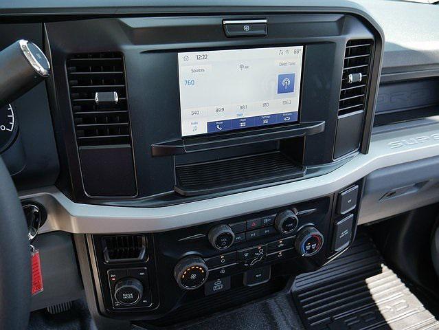 new 2025 Ford F-250 car, priced at $60,603