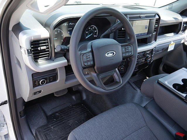 new 2025 Ford F-250 car, priced at $60,603