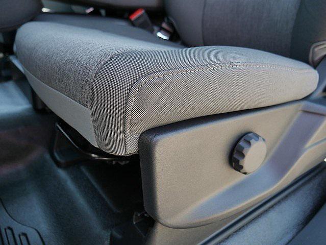 new 2025 Ford F-250 car, priced at $60,603