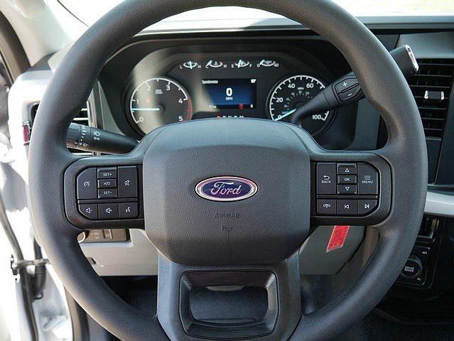 new 2025 Ford F-250 car, priced at $60,603