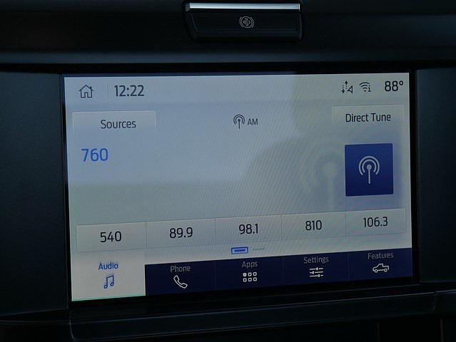 new 2025 Ford F-250 car, priced at $60,603