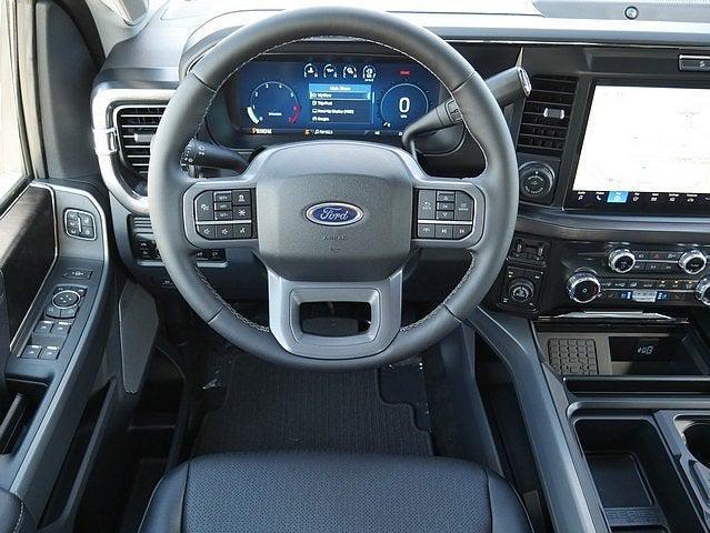 new 2026 Ford F-350 car, priced at $85,848