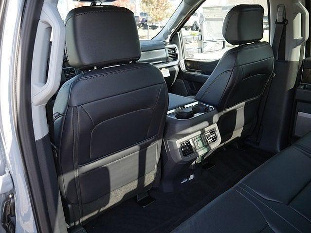 new 2026 Ford F-350 car, priced at $85,848