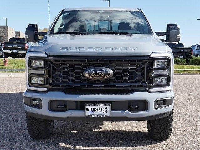 new 2026 Ford F-350 car, priced at $85,848