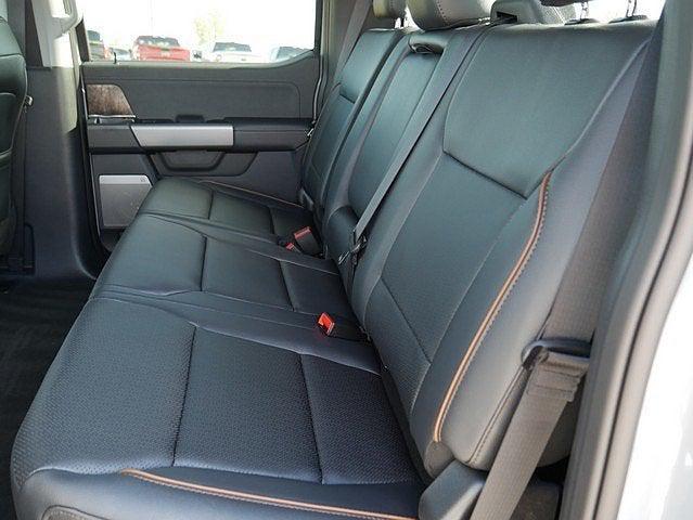 new 2026 Ford F-350 car, priced at $85,848