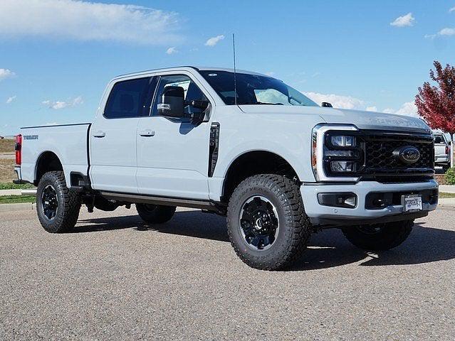 new 2026 Ford F-350 car, priced at $85,848