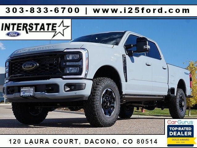 new 2026 Ford F-350 car, priced at $85,848