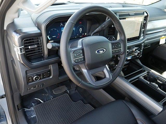 new 2026 Ford F-350 car, priced at $85,848