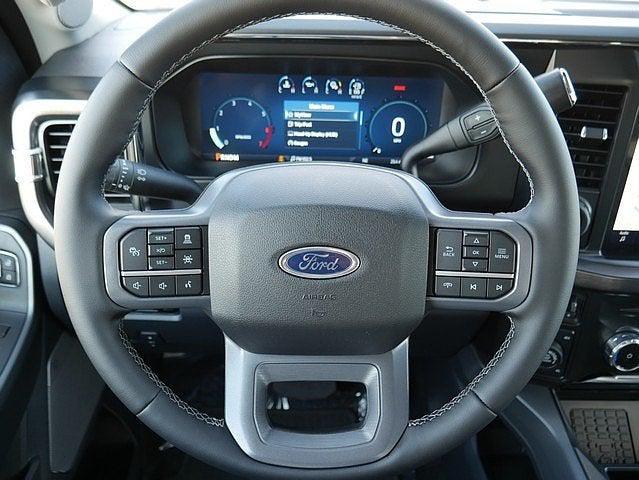 new 2026 Ford F-350 car, priced at $85,848