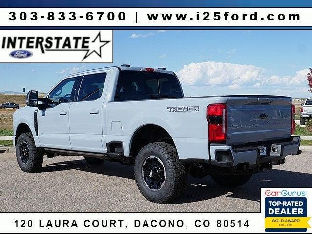 new 2026 Ford F-350 car, priced at $85,848